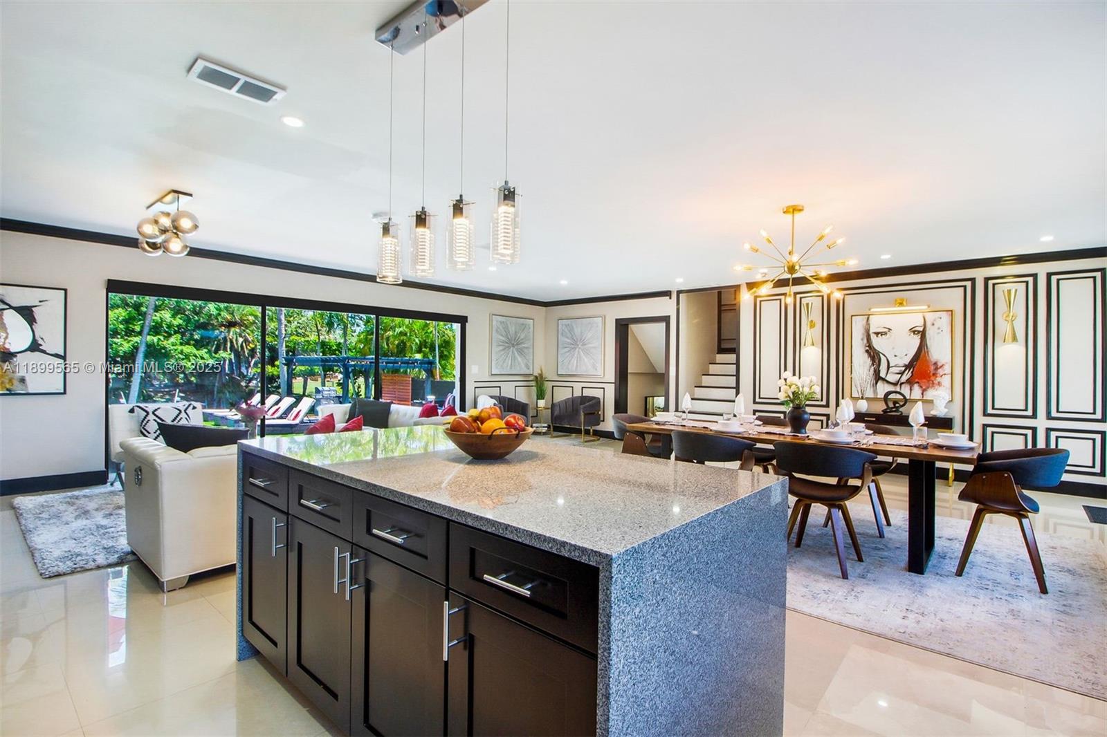 BELLEVUE BISCAYNE - Residential
