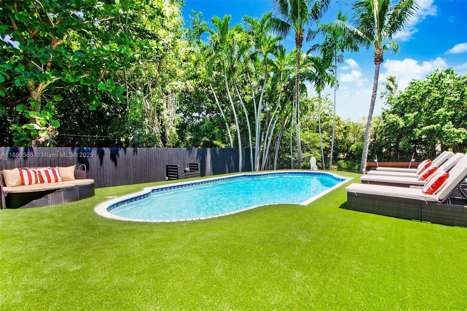 BELLEVUE BISCAYNE - Residential