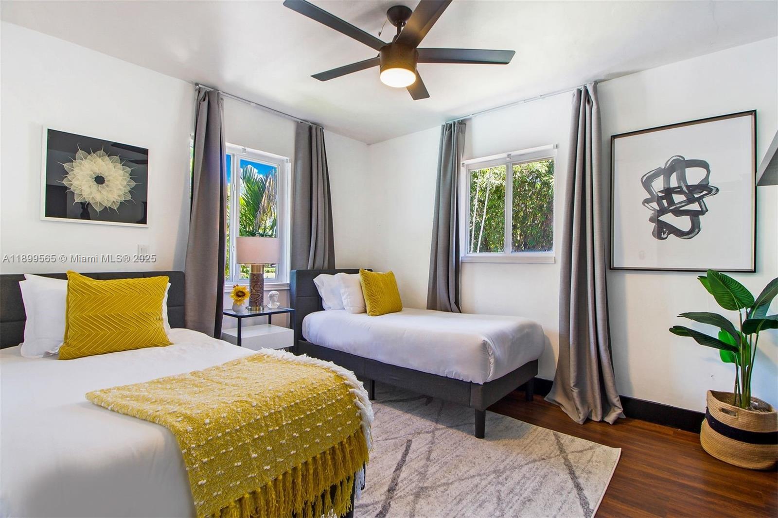 BELLEVUE BISCAYNE - Residential