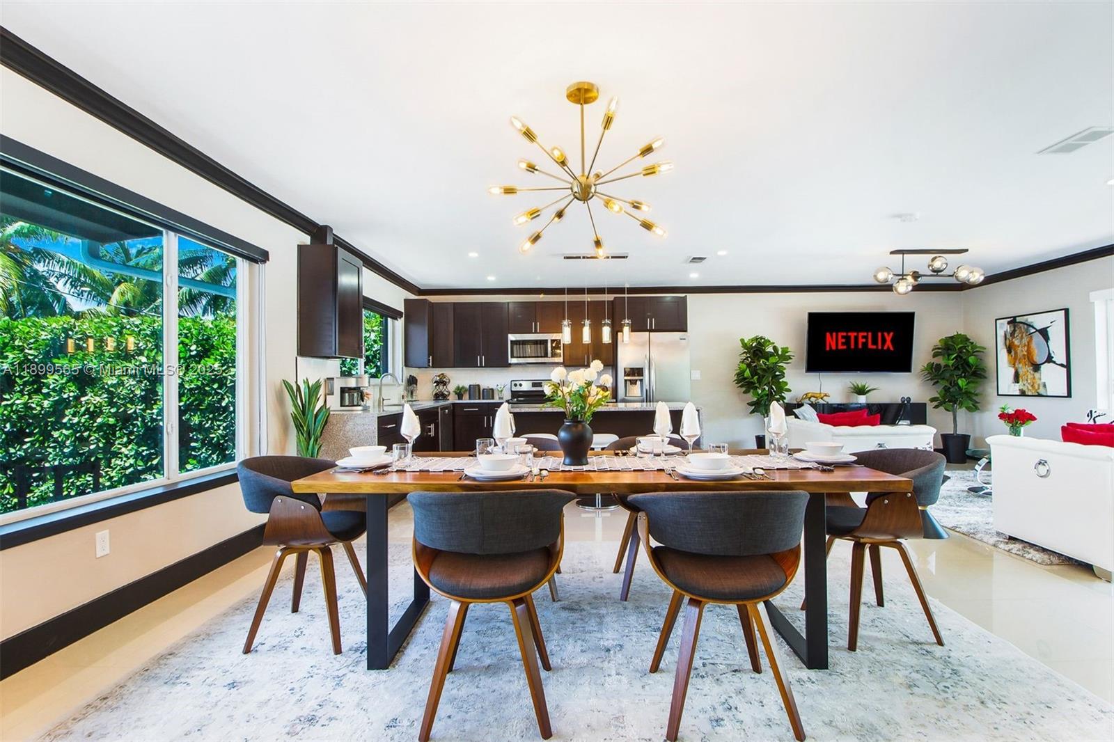 BELLEVUE BISCAYNE - Residential