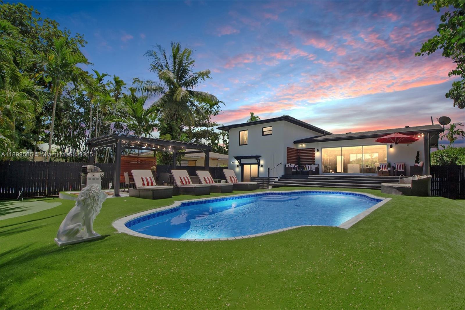 BELLEVUE BISCAYNE - Residential