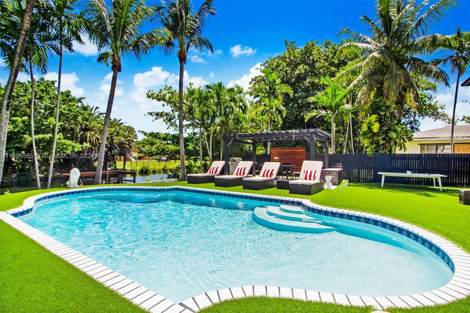 BELLEVUE BISCAYNE - Residential