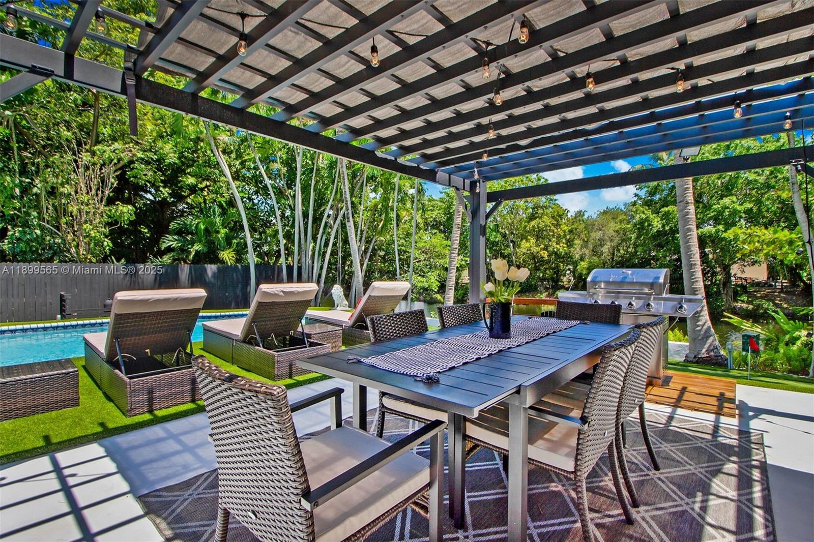 BELLEVUE BISCAYNE - Residential