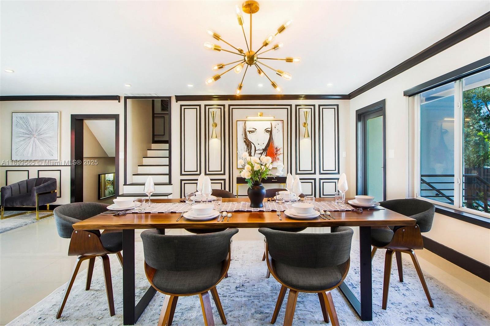 BELLEVUE BISCAYNE - Residential