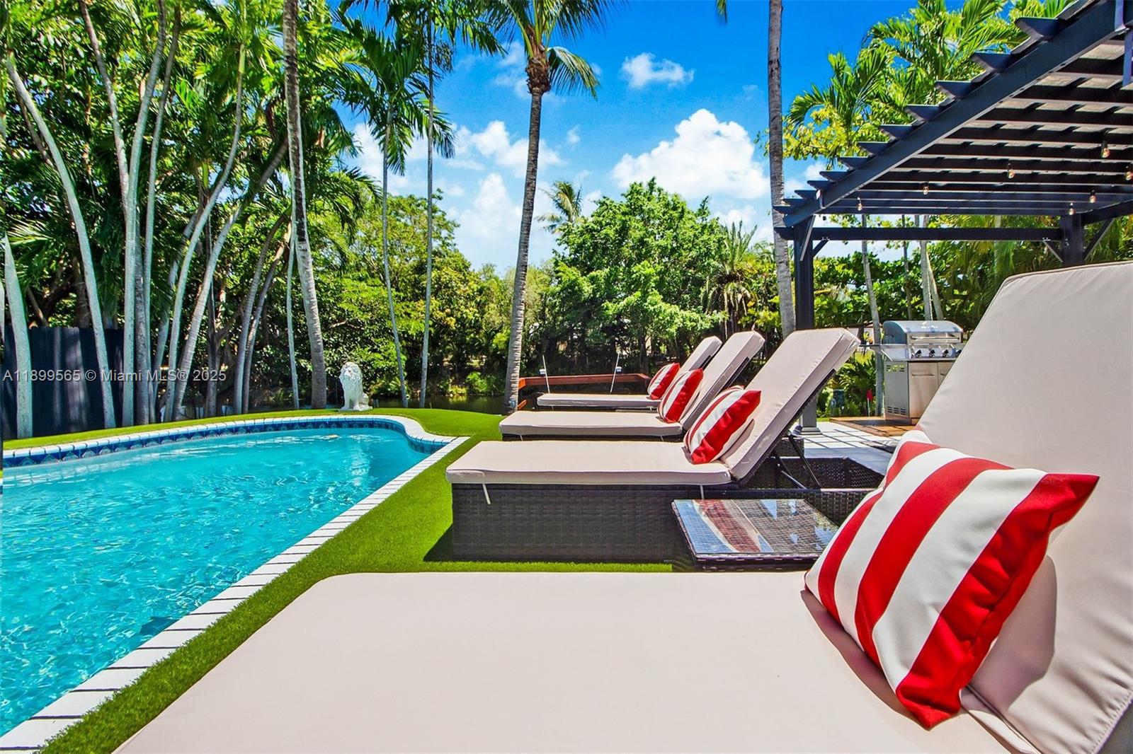BELLEVUE BISCAYNE - Residential