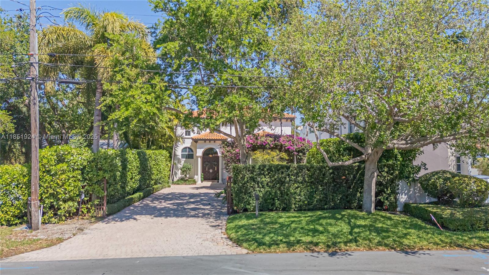 SCHENLEY PARK - Residential