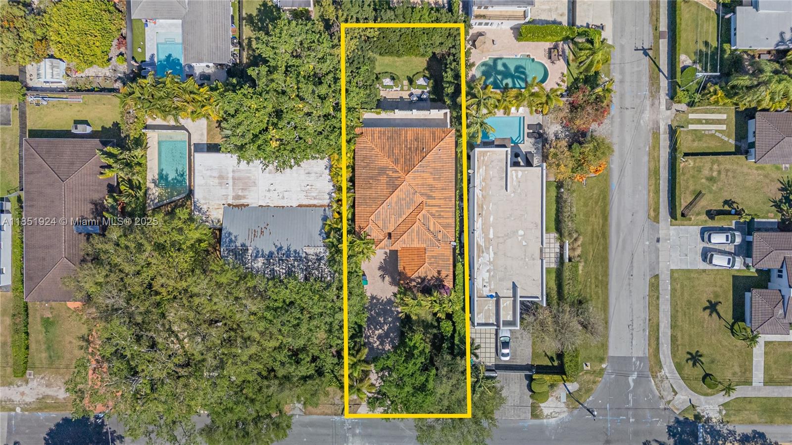 SCHENLEY PARK - Residential