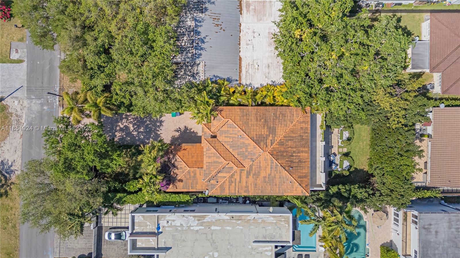 SCHENLEY PARK - Residential