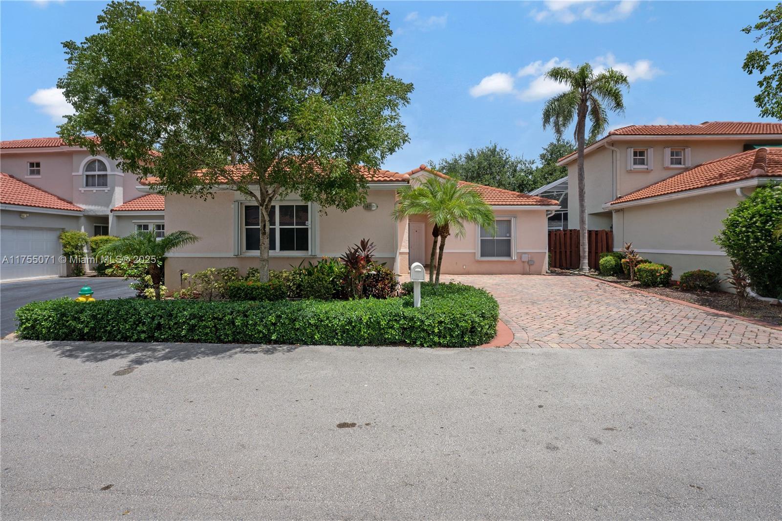 LA MARGARITA PLAT - Residential
