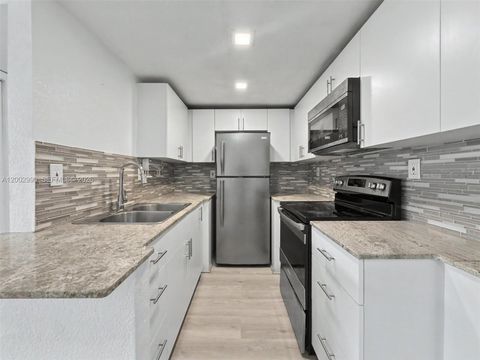 Photo of 606 W 81st St #120, Hialeah, FL 33014 (MLS # A12002990)