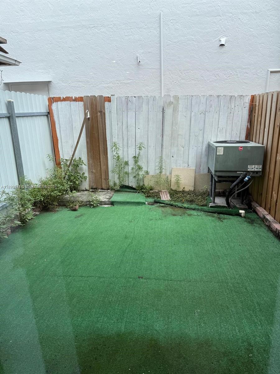 WESTLAND VILLAGE CONDO II - Residential Lease