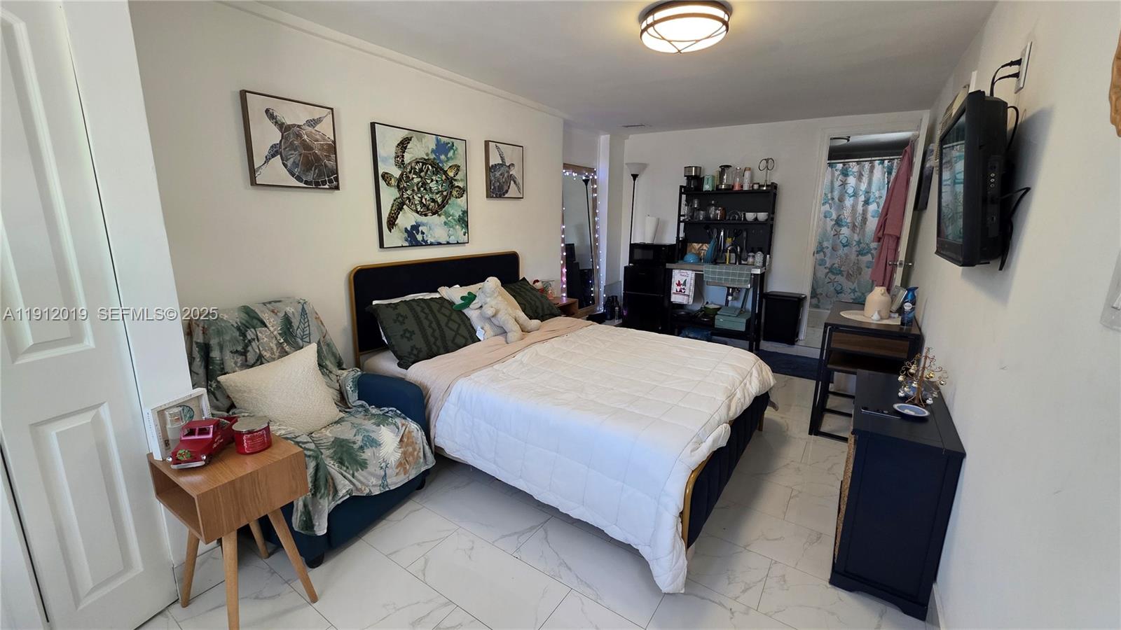 COLLIER MANOR 2ND ADD - Residential