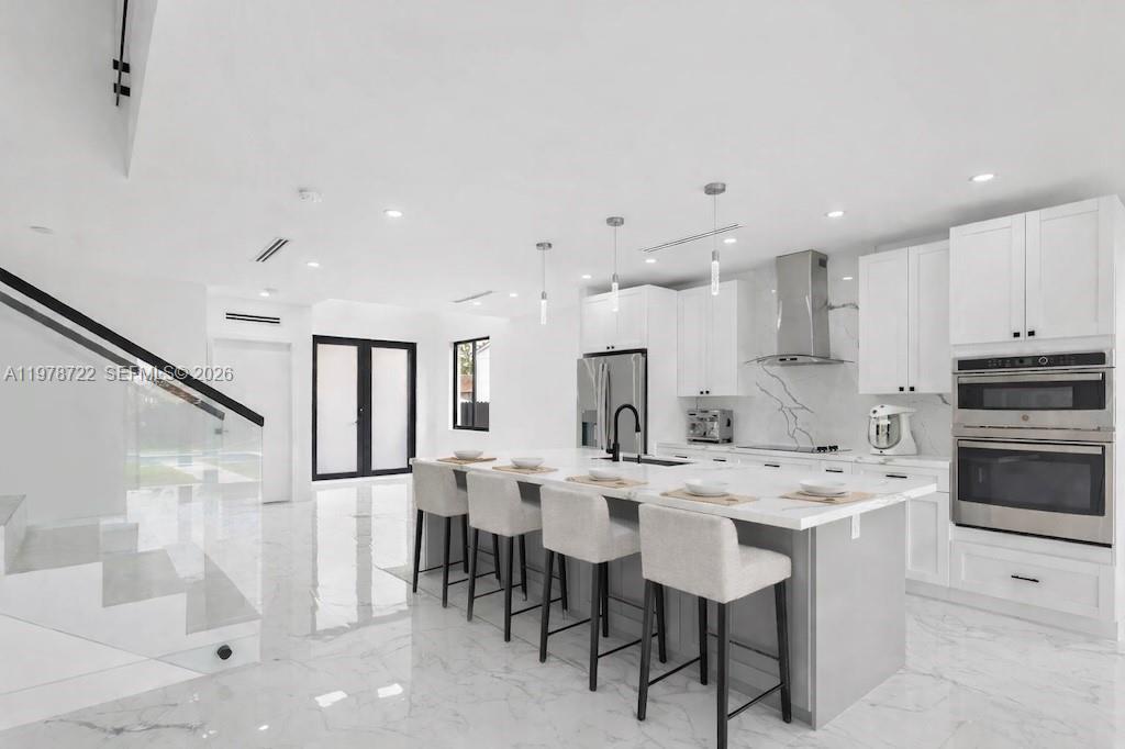 KIRKLAND HEIGHTS AMD - Residential