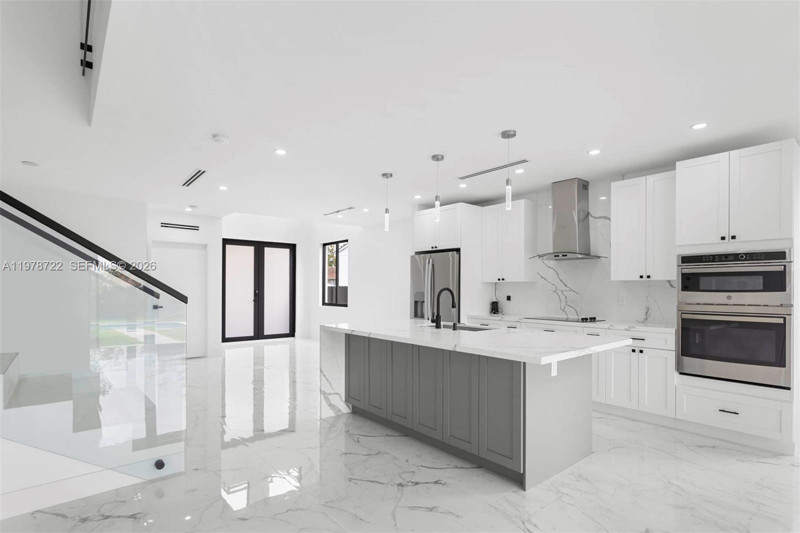 KIRKLAND HEIGHTS AMD - Residential