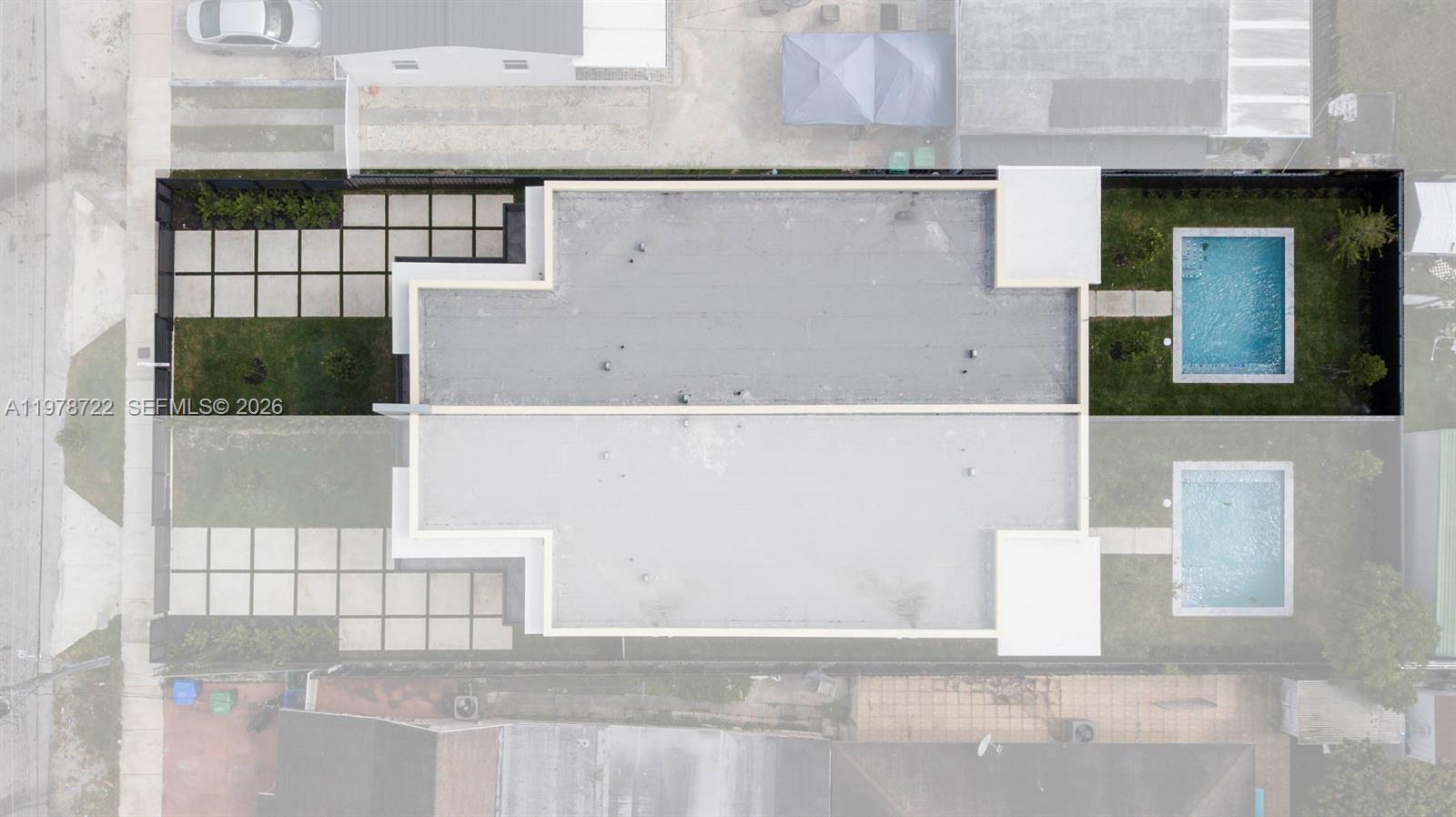 KIRKLAND HEIGHTS AMD - Residential