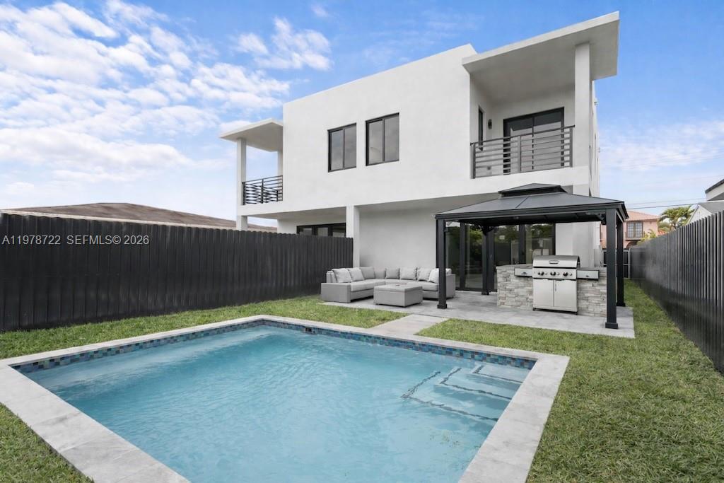 KIRKLAND HEIGHTS AMD - Residential