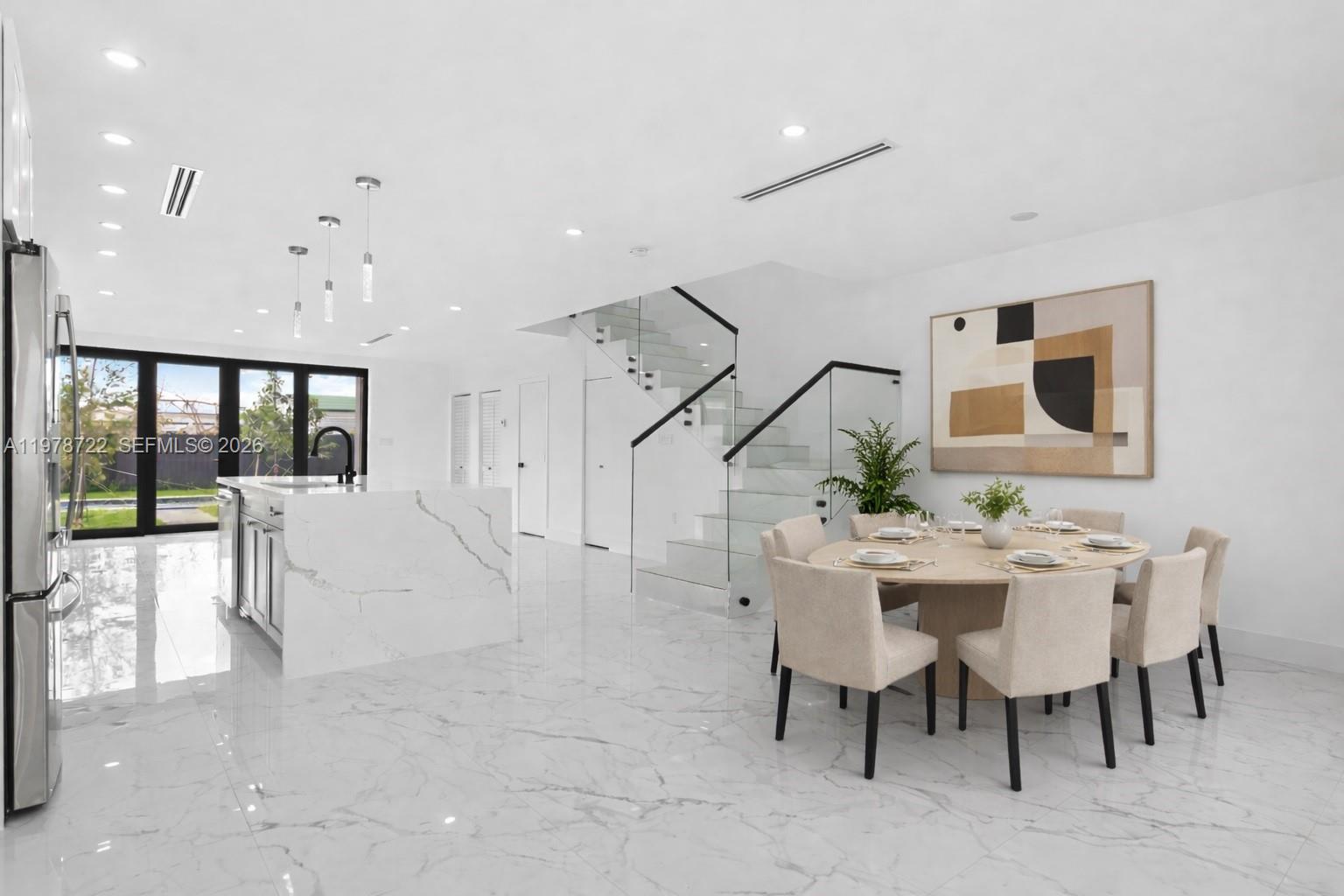 KIRKLAND HEIGHTS AMD - Residential