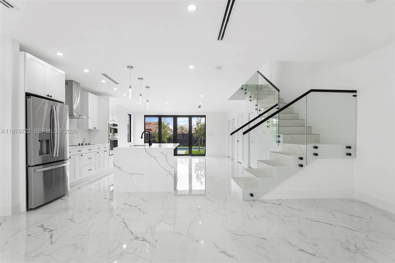 KIRKLAND HEIGHTS AMD - Residential