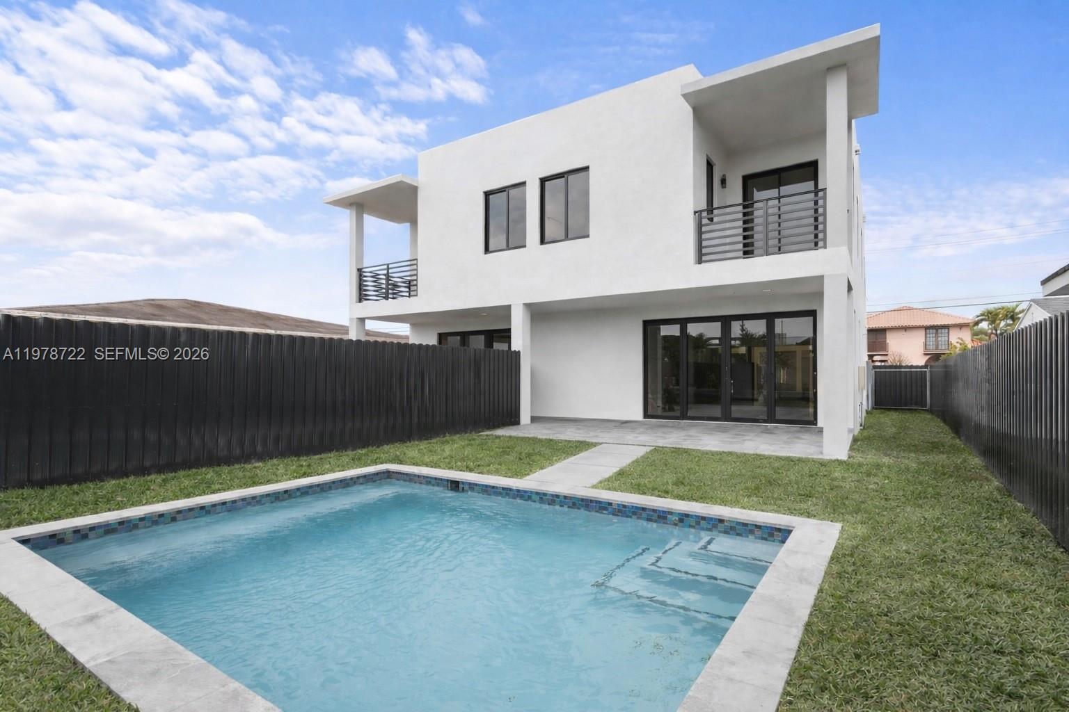 KIRKLAND HEIGHTS AMD - Residential