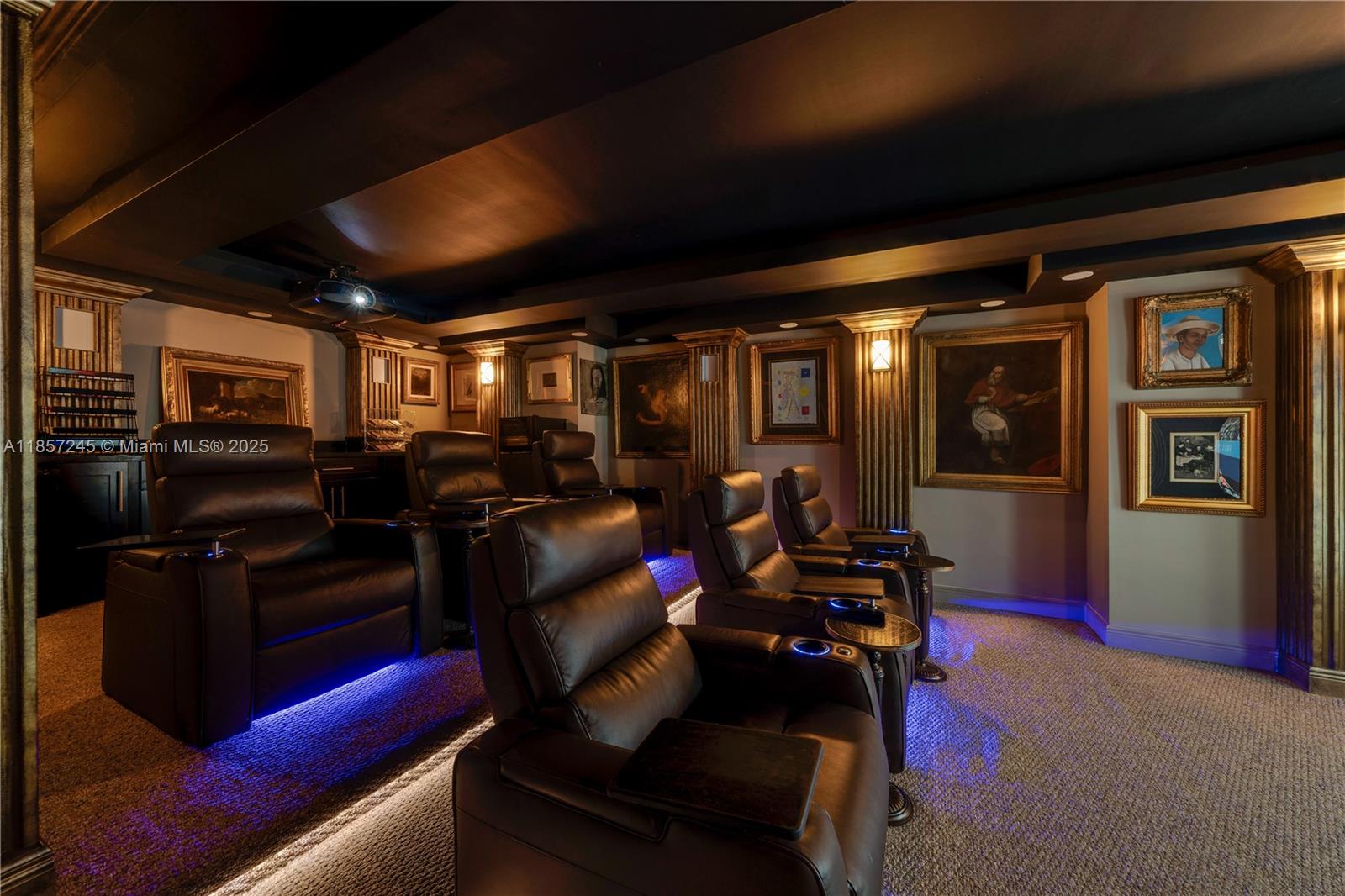 ROYAL HARBOUR YACHT CLUB - Residential Lease