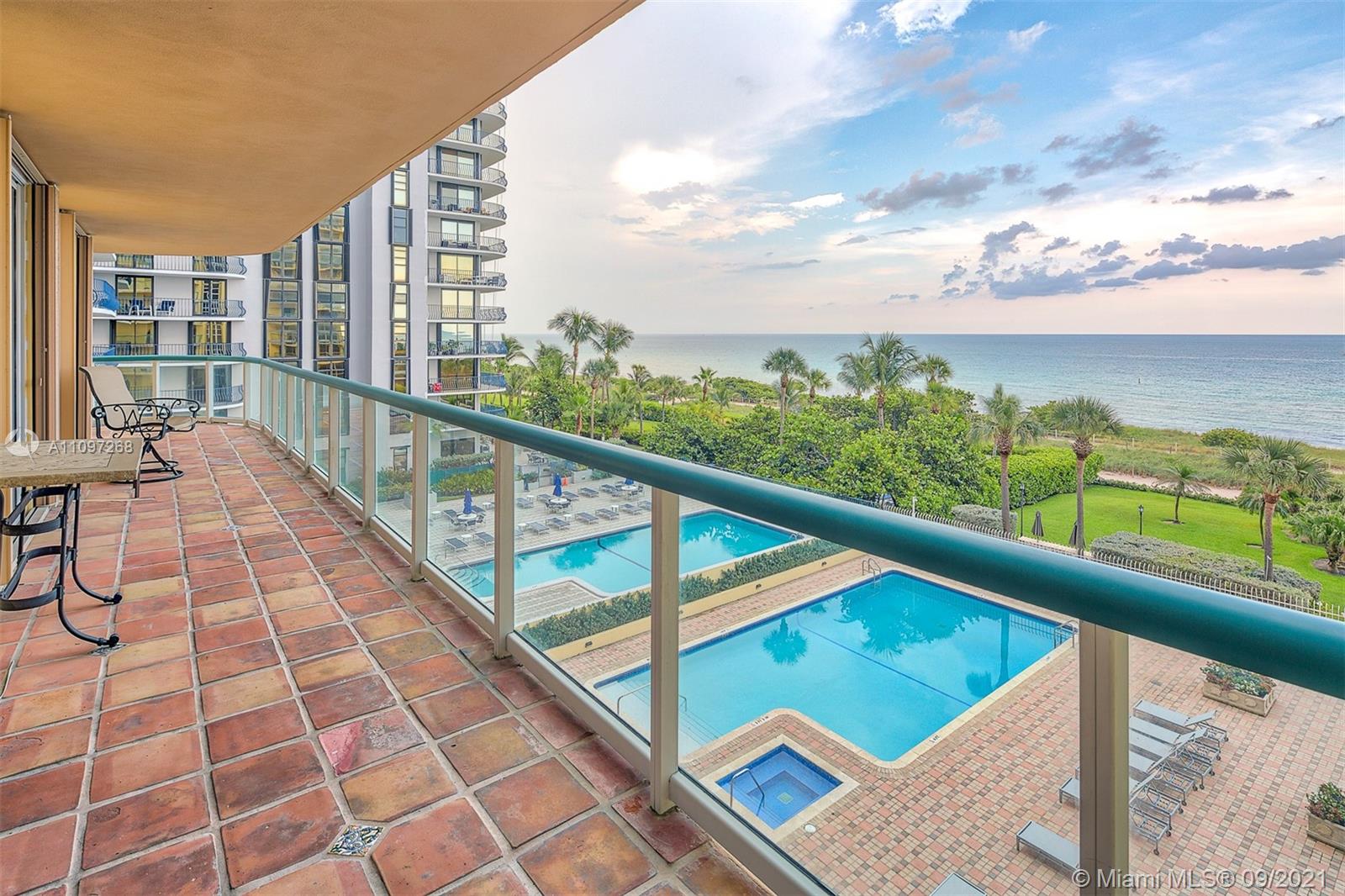 CHAMPLAIN TOWERS EAST CON - Residential