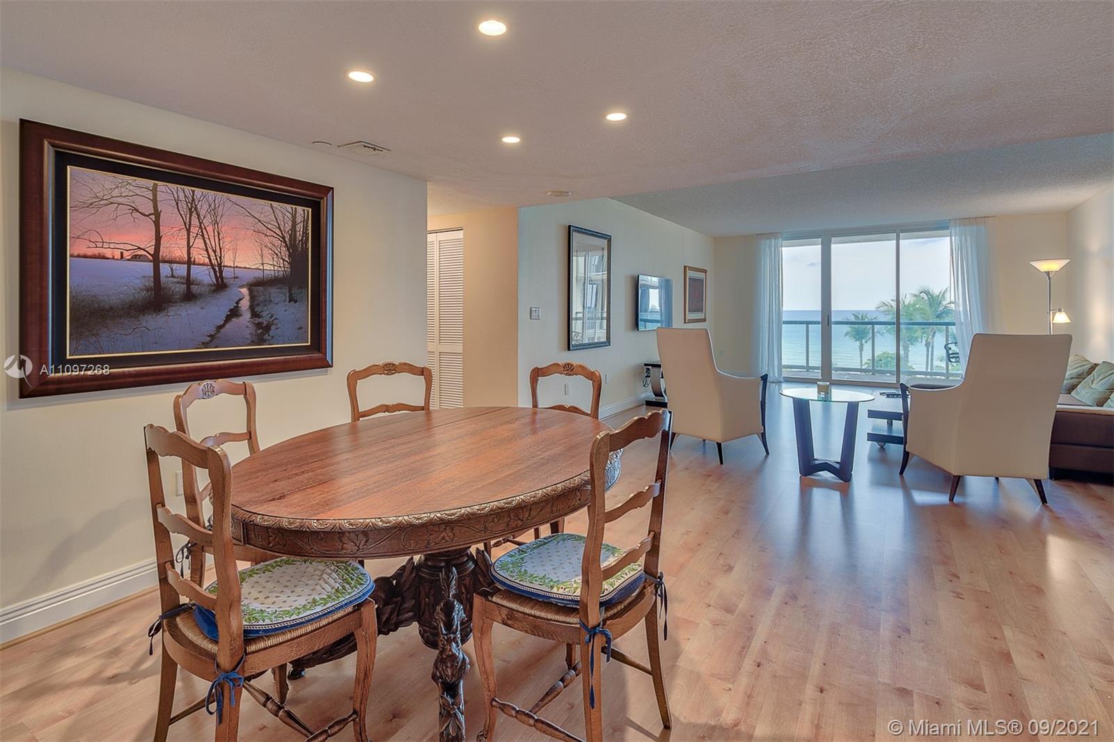 CHAMPLAIN TOWERS EAST CON - Residential