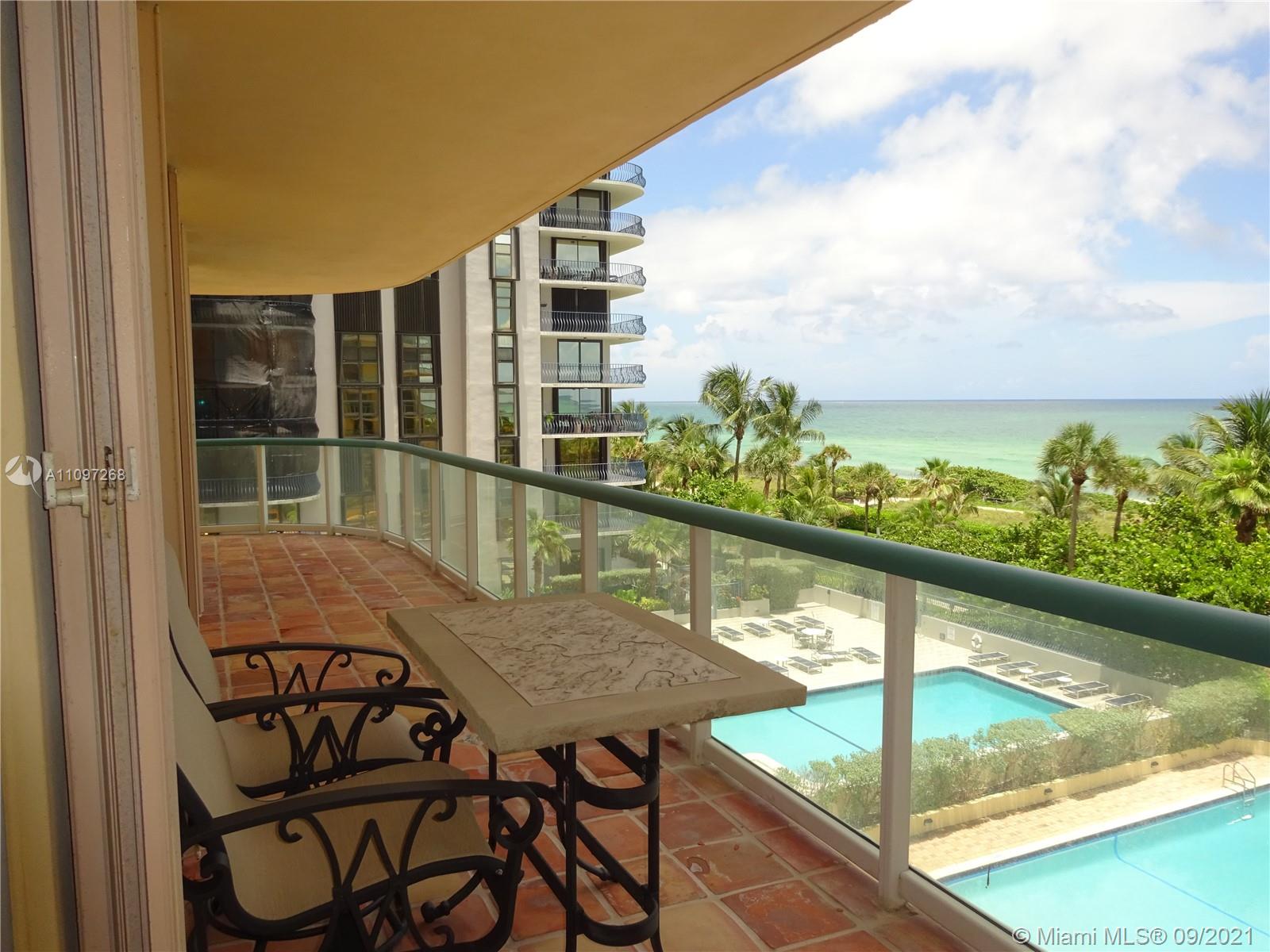 CHAMPLAIN TOWERS EAST CON - Residential