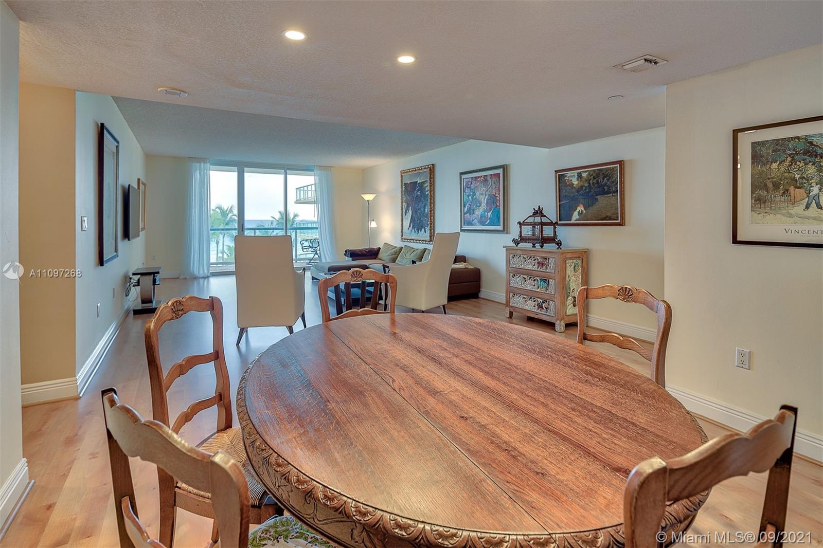 CHAMPLAIN TOWERS EAST CON - Residential