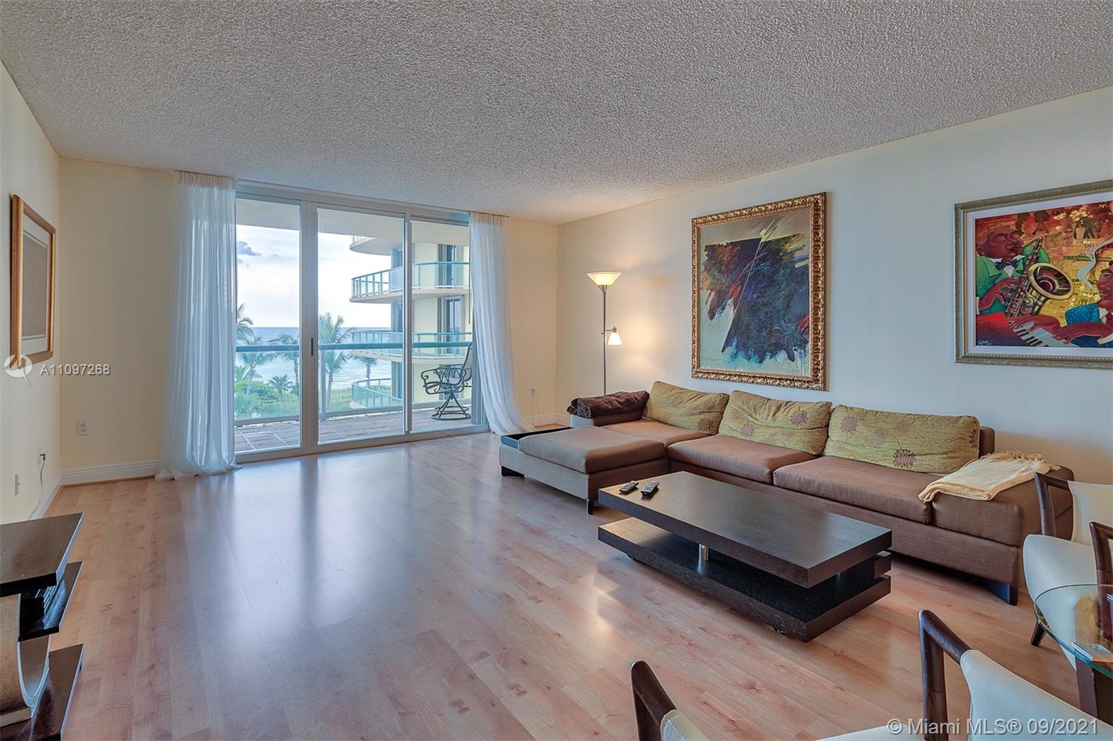 CHAMPLAIN TOWERS EAST CON - Residential