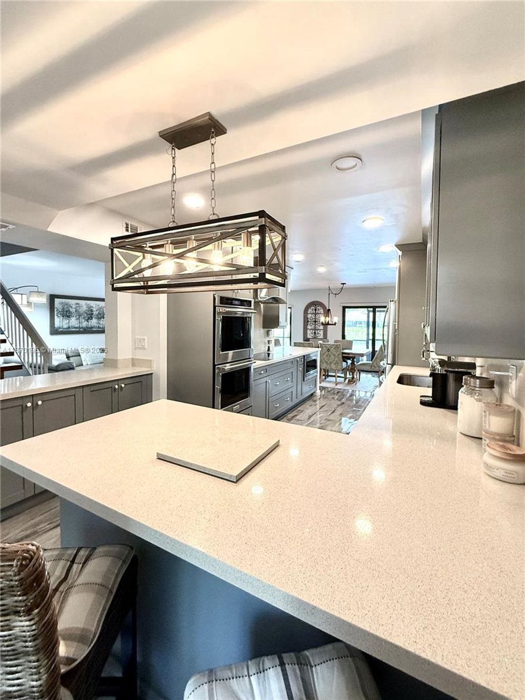 Photo of 9703 N New River Canal Rd #102, Plantation, FL 33324 (MLS # A11870196)