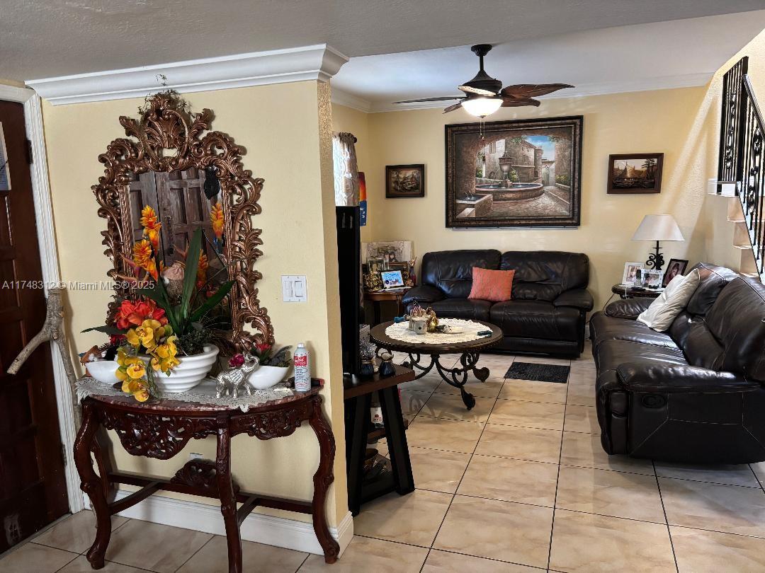 MIAMI LE-AH - Residential