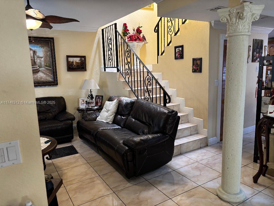 MIAMI LE-AH - Residential