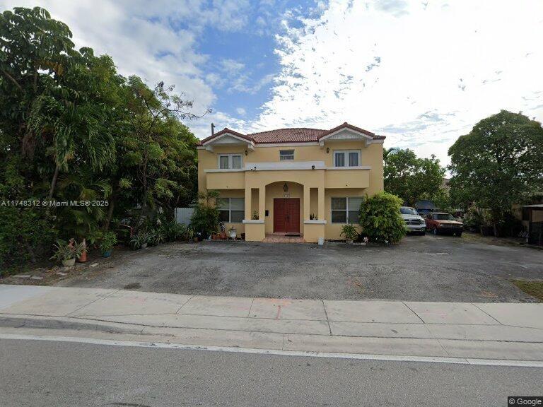 MIAMI LE-AH - Residential