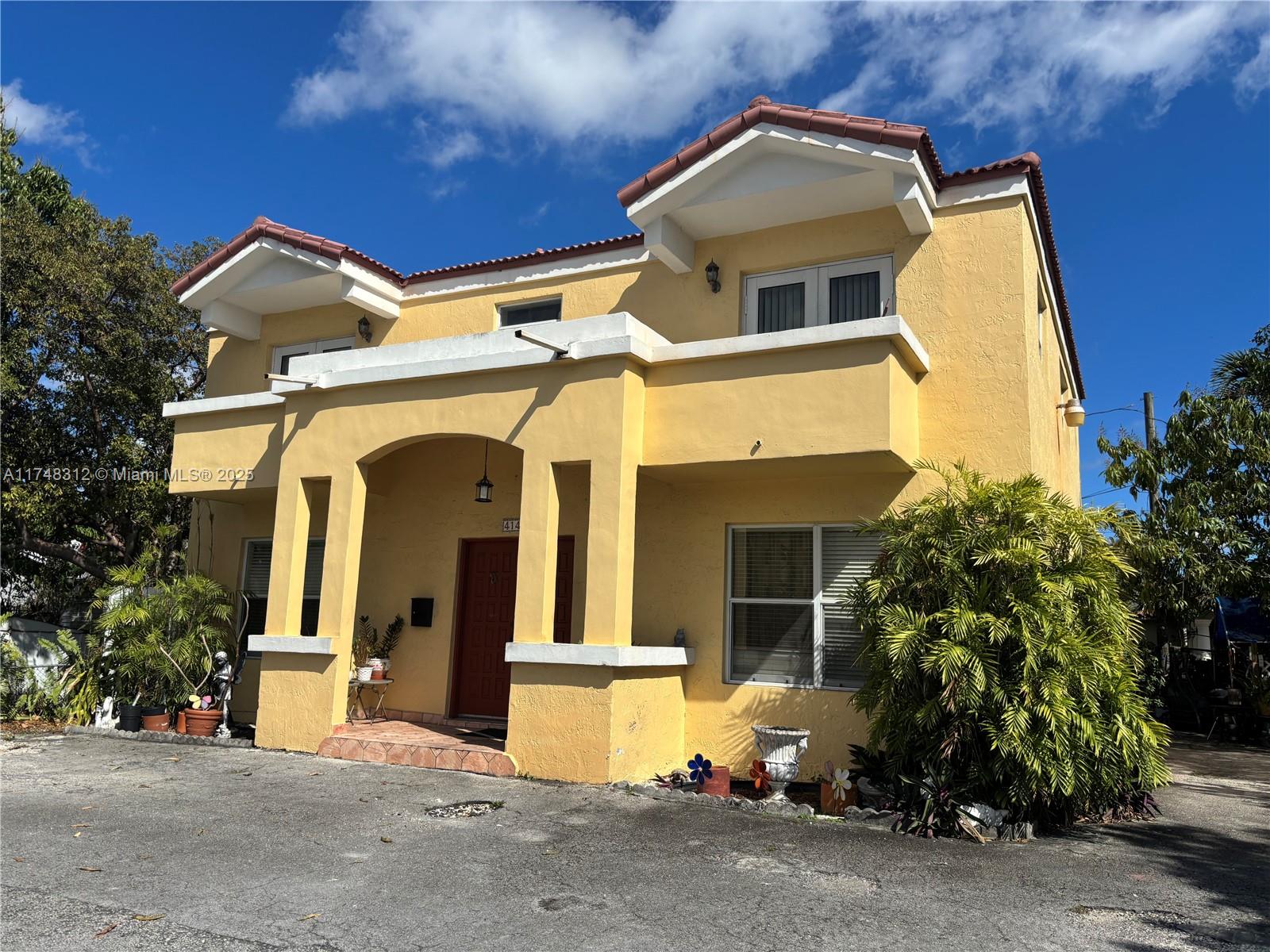 MIAMI LE-AH - Residential