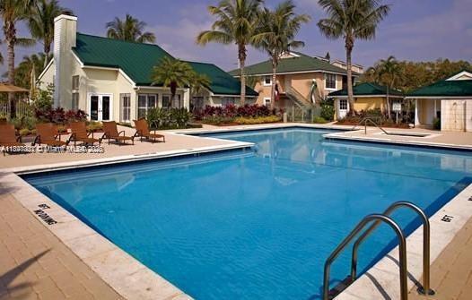 PRESERVE AT AVERY LAKES - Residential Lease