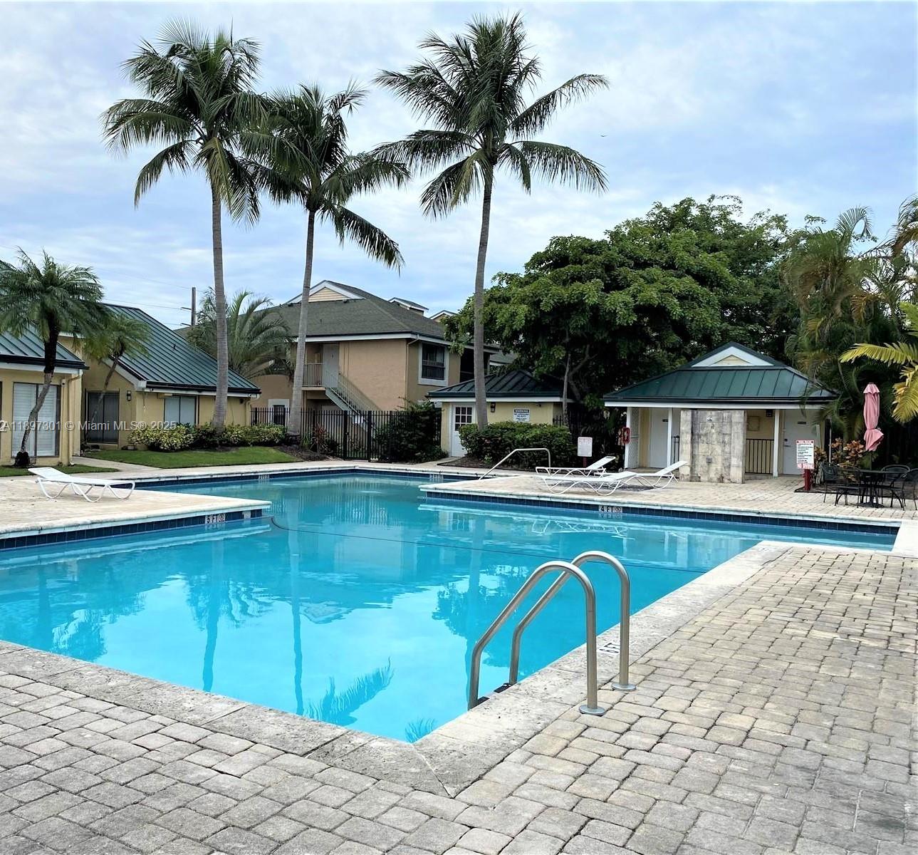 PRESERVE AT AVERY LAKES - Residential Lease