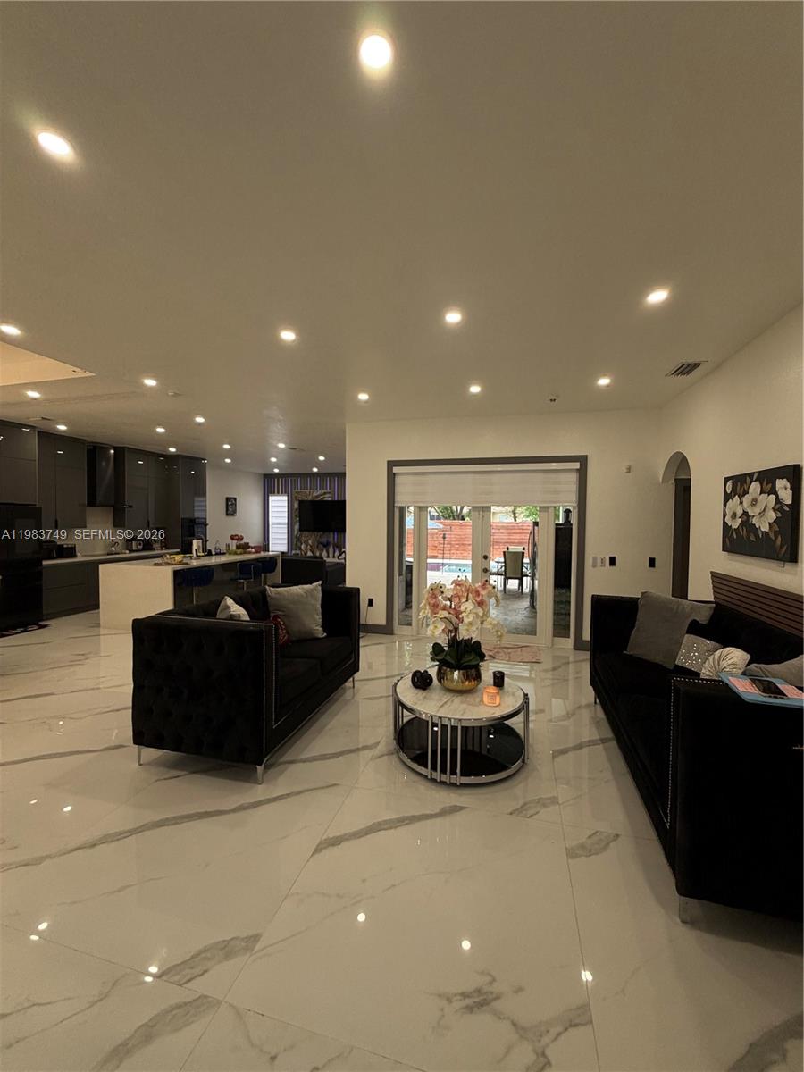 SHORES AT KEYS GATE - Residential