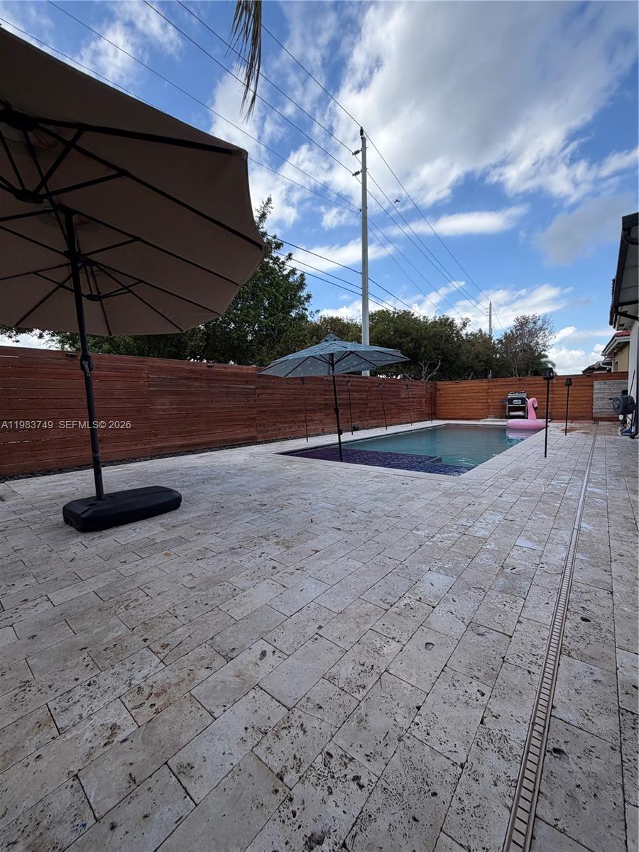 SHORES AT KEYS GATE - Residential