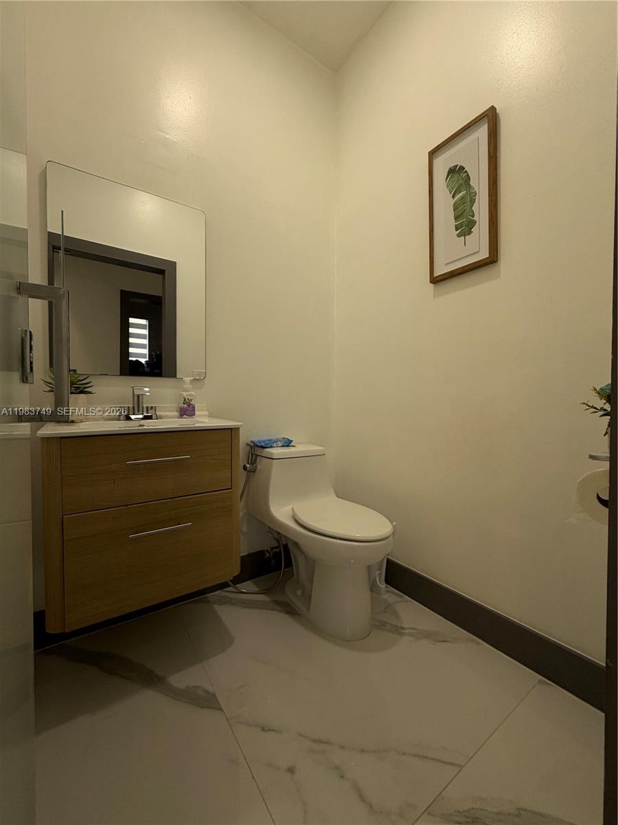 SHORES AT KEYS GATE - Residential