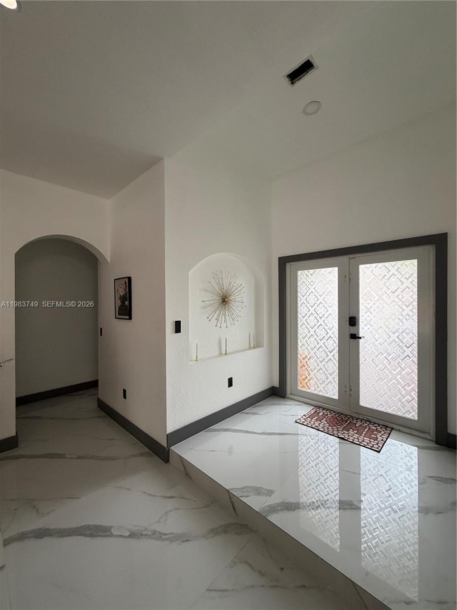 SHORES AT KEYS GATE - Residential