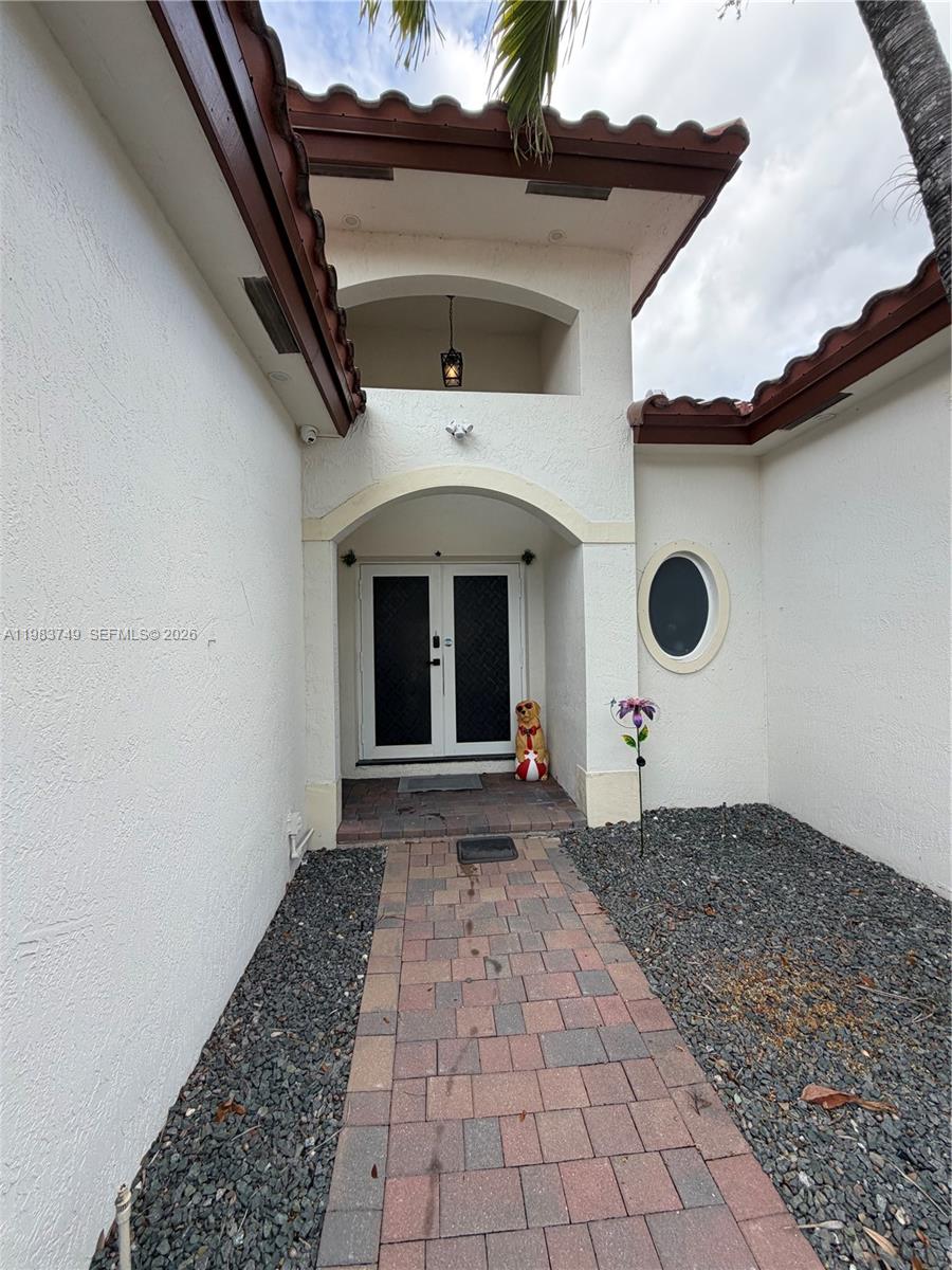 SHORES AT KEYS GATE - Residential