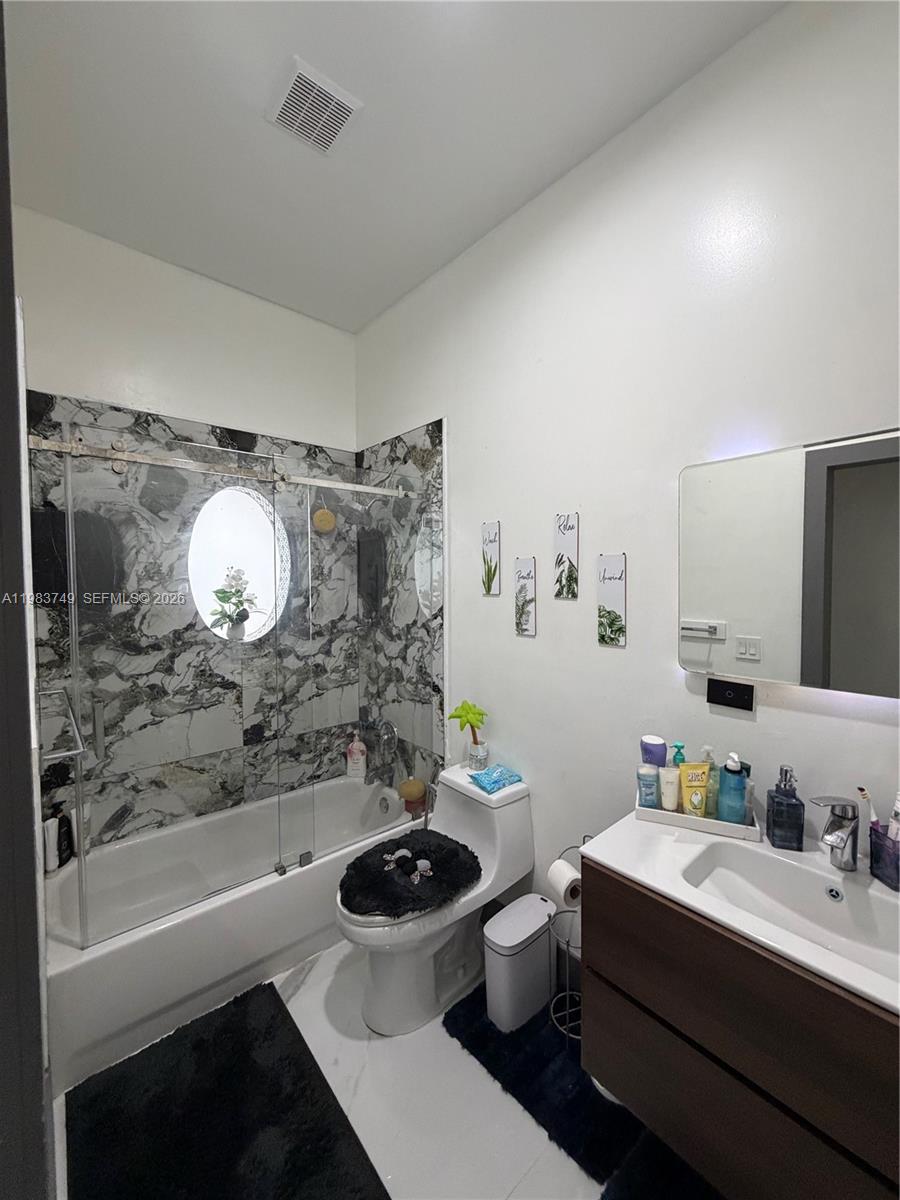 SHORES AT KEYS GATE - Residential