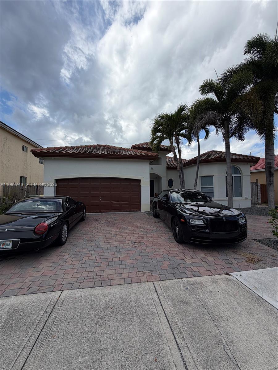 SHORES AT KEYS GATE - Residential