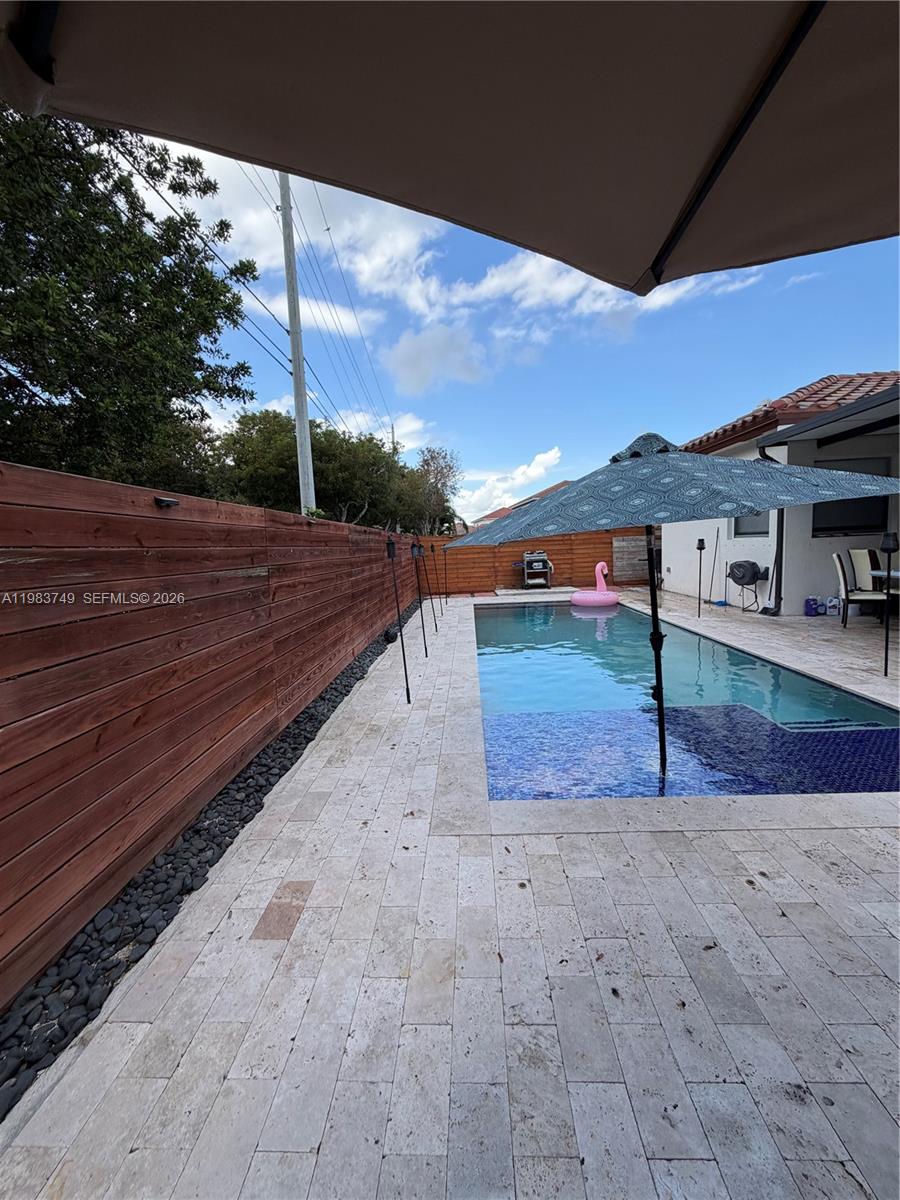 SHORES AT KEYS GATE - Residential