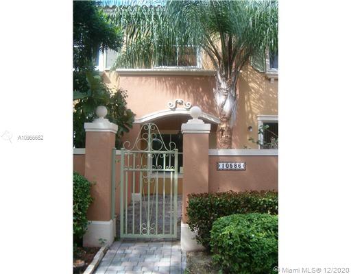 HAMPTON ISLES CONDO - Residential Lease