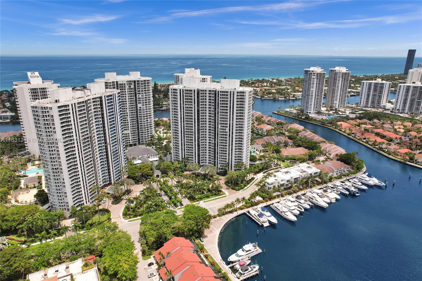 21055 Yacht Club Dr 1707