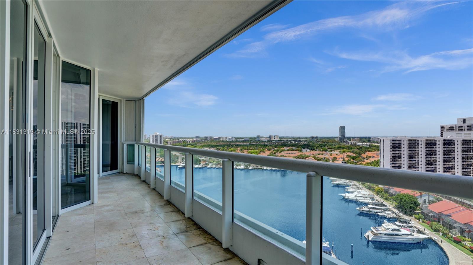 21055 Yacht Club Dr 1707