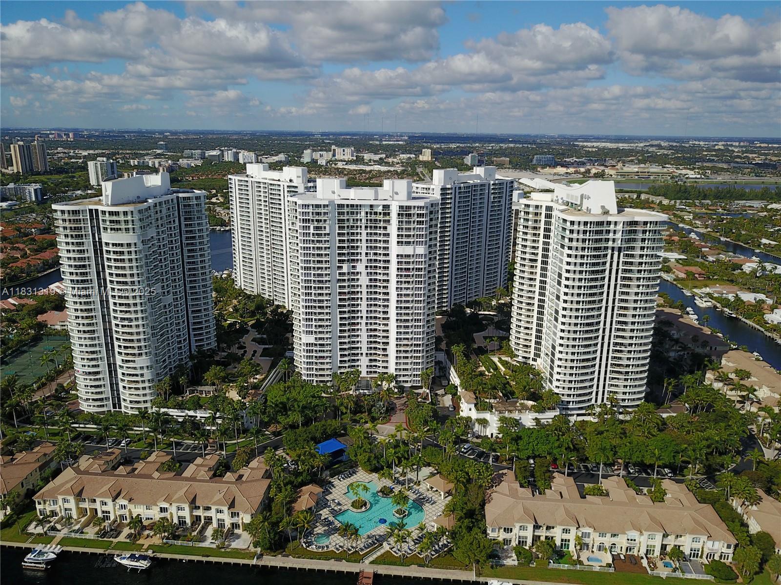 21055 Yacht Club Dr 1707
