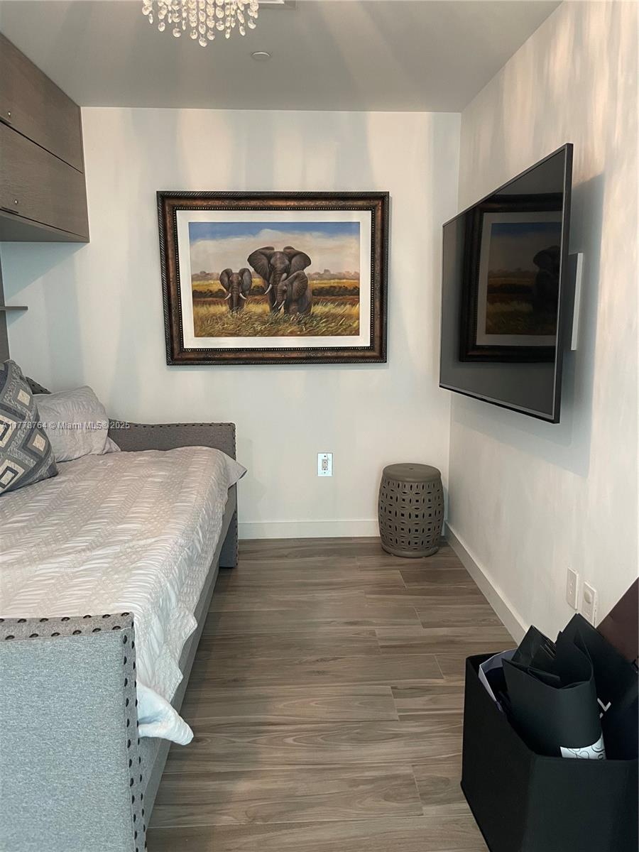 1300 S MIAMI AVENUE CONDO - Residential