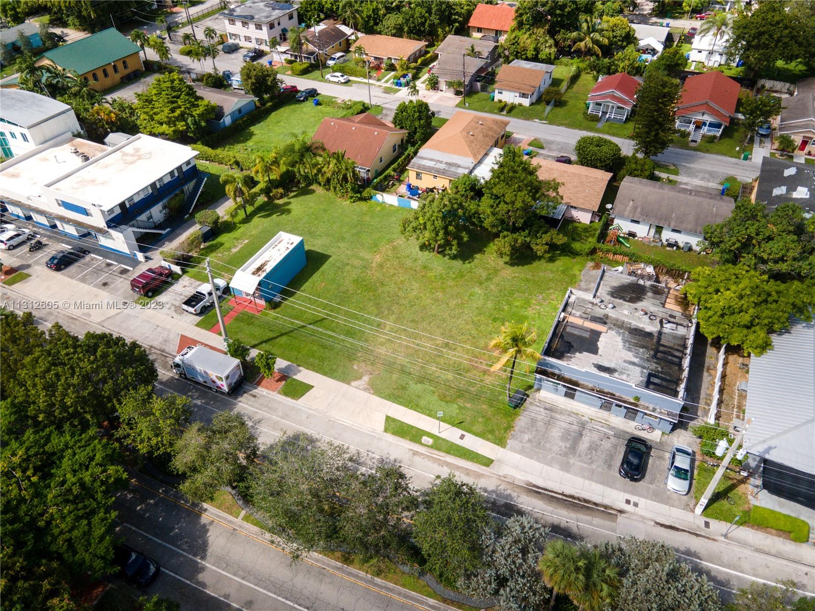 Property for Sale at 3771 Grand Ave, Miami, Broward County, Florida -  - $1,300,000